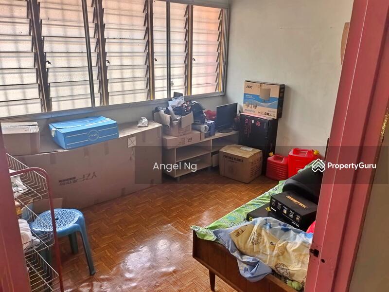 For Sale - Bandar Baru Sri Petaling, Kuala Lumpur