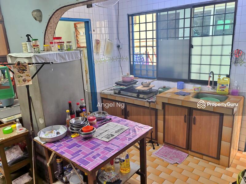 For Sale - Bandar Baru Sri Petaling, Kuala Lumpur