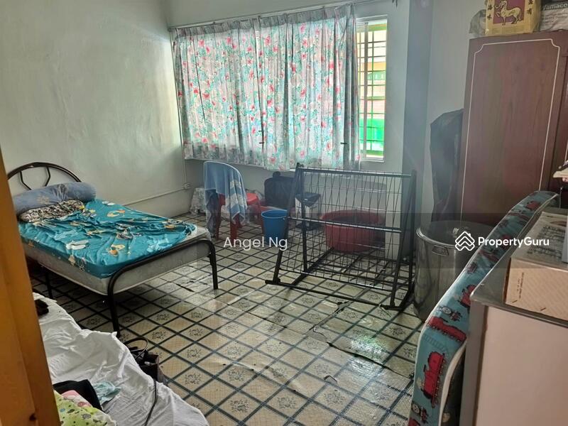 For Sale - Bandar Baru Sri Petaling, Kuala Lumpur