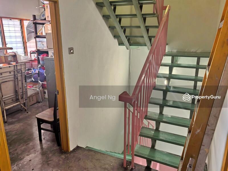 For Sale - Bandar Baru Sri Petaling, Kuala Lumpur