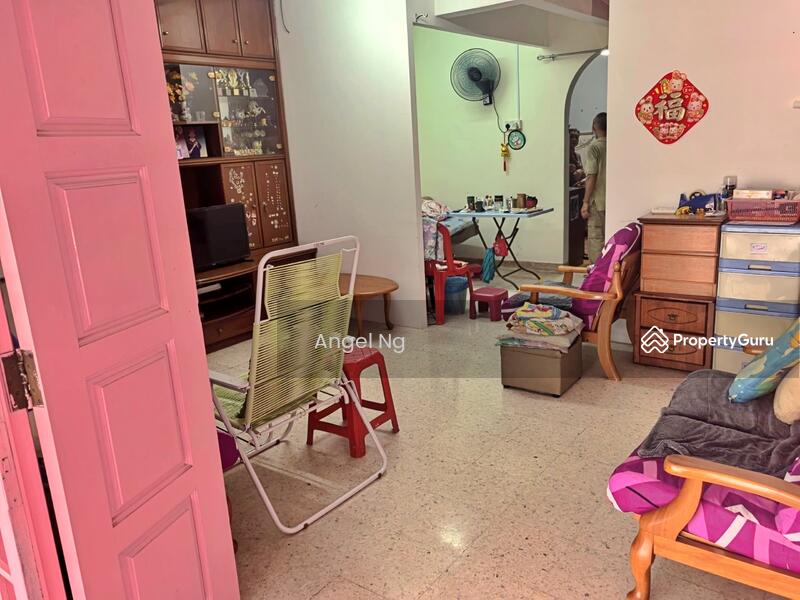 For Sale - Bandar Baru Sri Petaling, Kuala Lumpur
