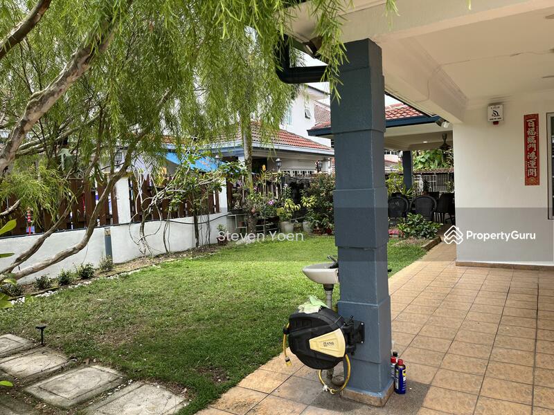 Untuk Dijual - bukit permai