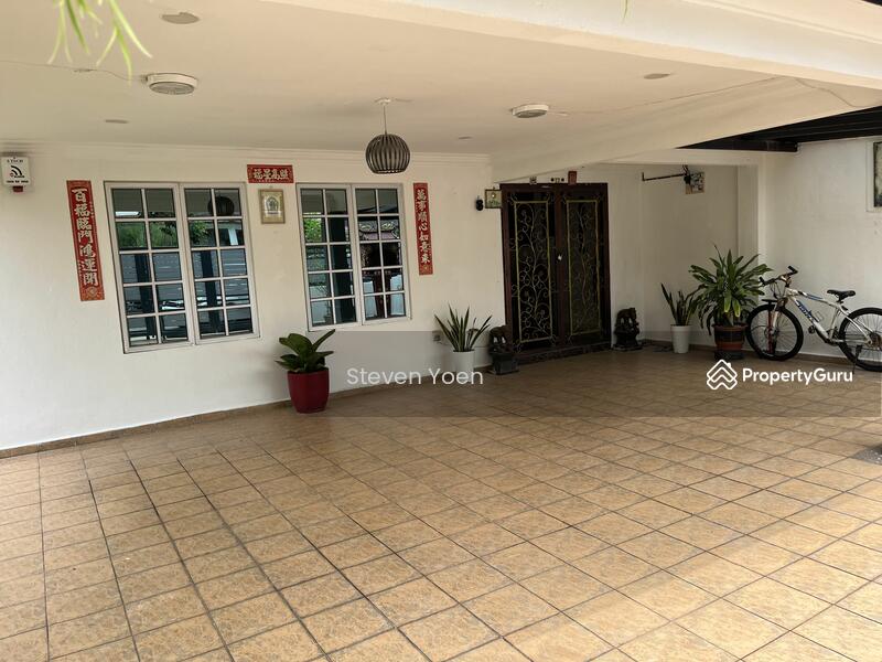 Untuk Dijual - bukit permai
