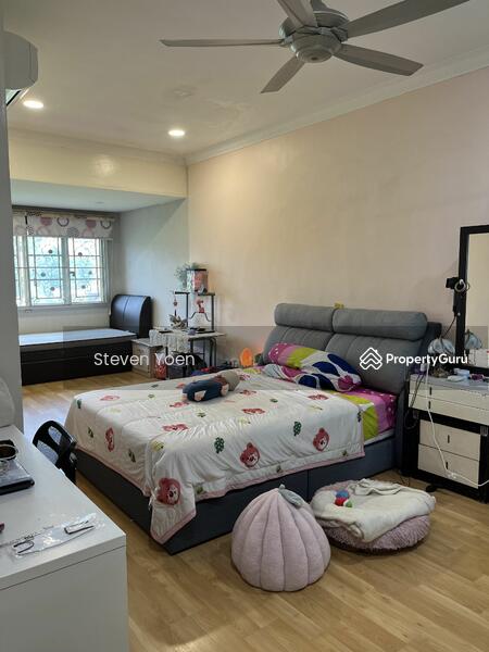Untuk Dijual - bukit permai