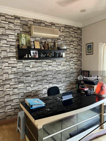 Untuk Dijual - bukit permai