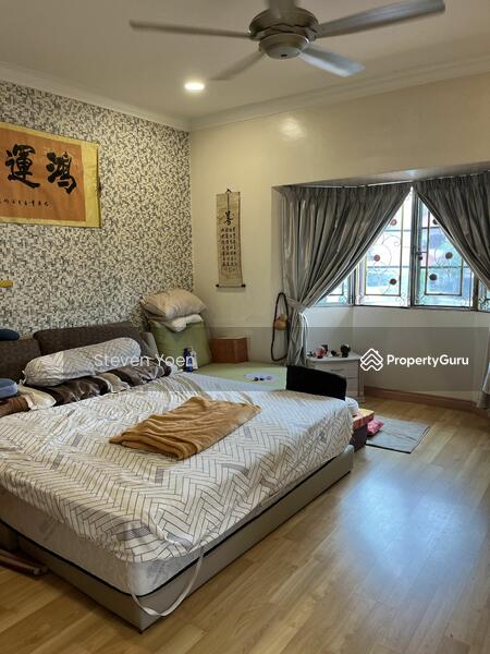 Untuk Dijual - bukit permai