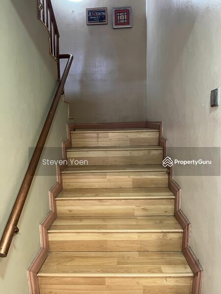 Untuk Dijual - bukit permai