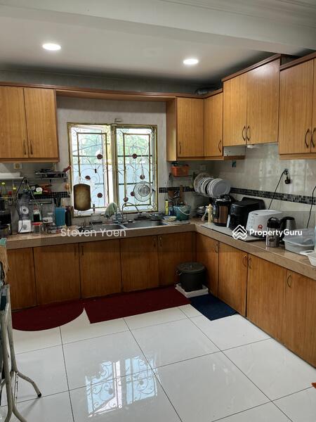Untuk Dijual - bukit permai