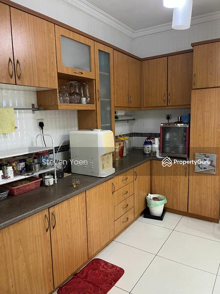 Untuk Dijual - bukit permai