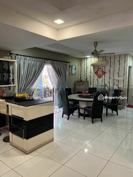 Untuk Dijual - bukit permai