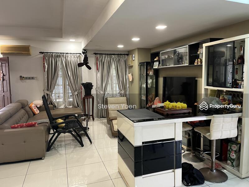 Untuk Dijual - bukit permai