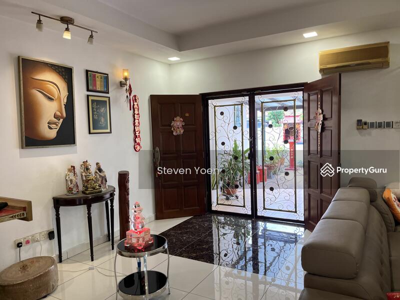 Untuk Dijual - bukit permai
