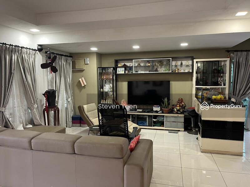 Untuk Dijual - bukit permai