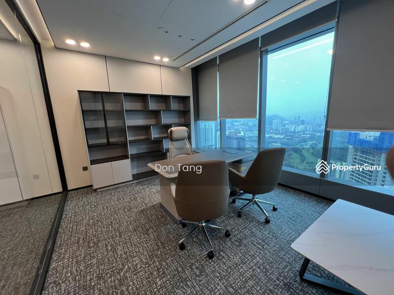 Pejabat untuk Disewa di Tun Razak Exchange (Kuala Lumpur) - Don Tang - PropertyGuru.com.my