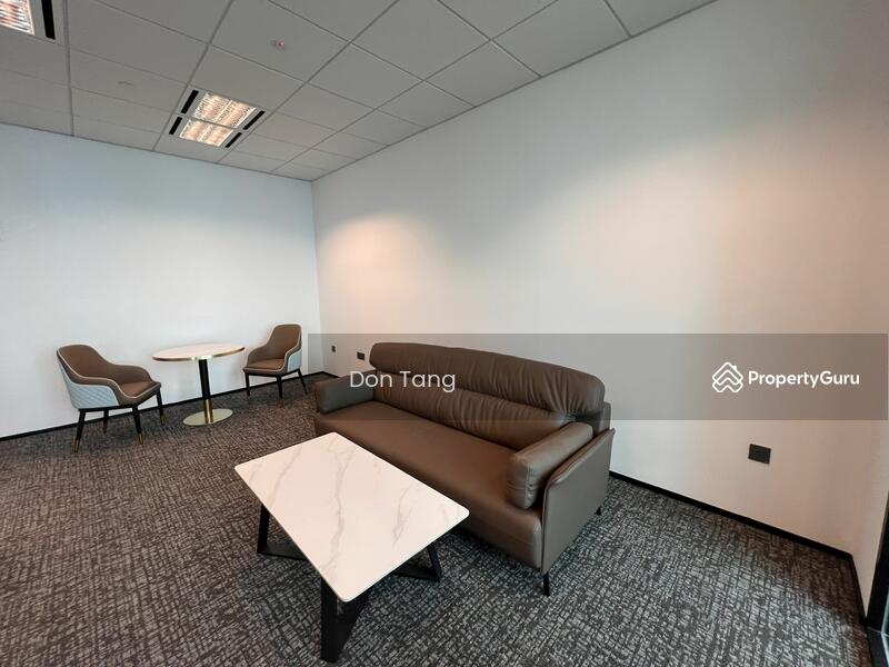 Pejabat untuk Disewa di Tun Razak Exchange (Kuala Lumpur) - Don Tang - PropertyGuru.com.my