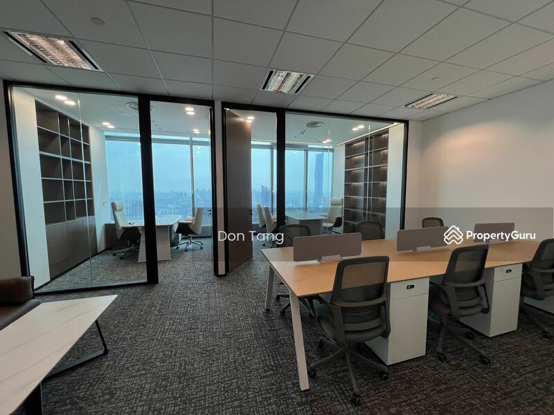 Pejabat untuk Disewa di Tun Razak Exchange (Kuala Lumpur) - Don Tang - PropertyGuru.com.my