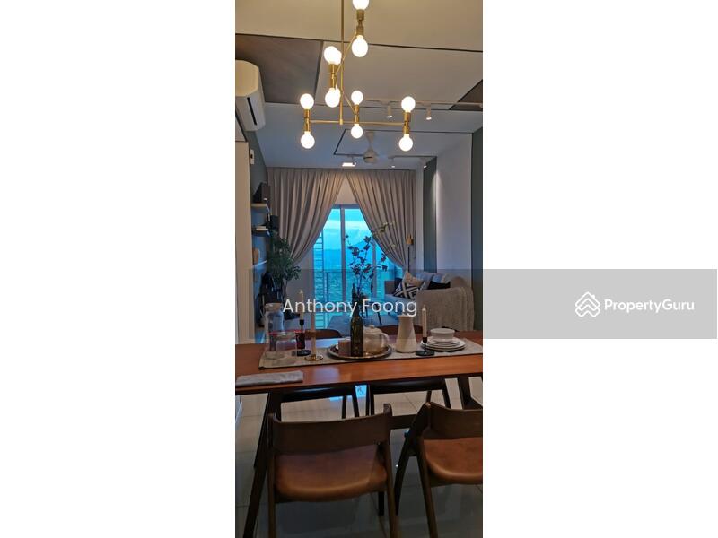 For Sale - Eco Sky