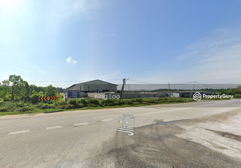 Industrial Land for Sale in Taman Johan Setia (Klang) - King Loo - PropertyGuru.com.my