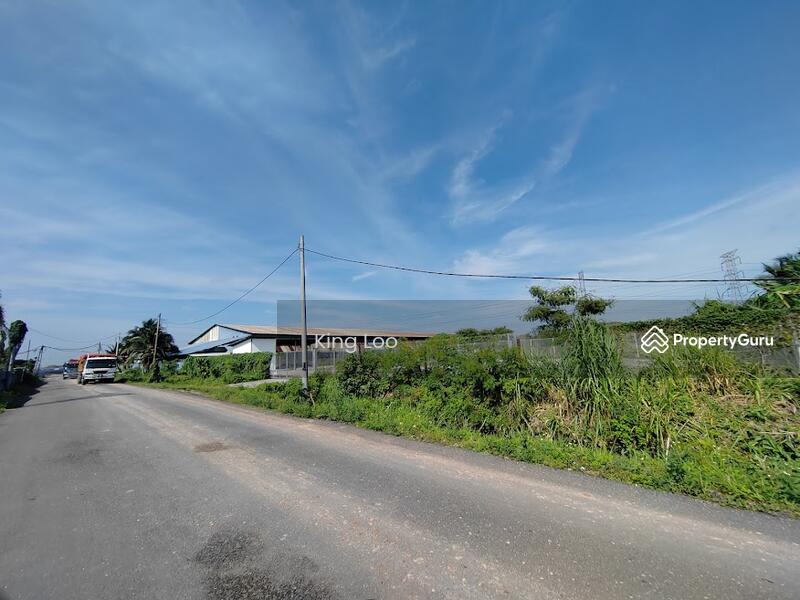 Industrial Land for Sale in Taman Johan Setia (Klang) - King Loo - PropertyGuru.com.my