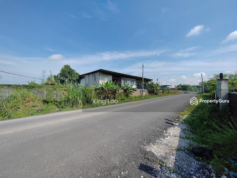 Industrial Land for Sale in Taman Johan Setia (Klang) - King Loo - PropertyGuru.com.my