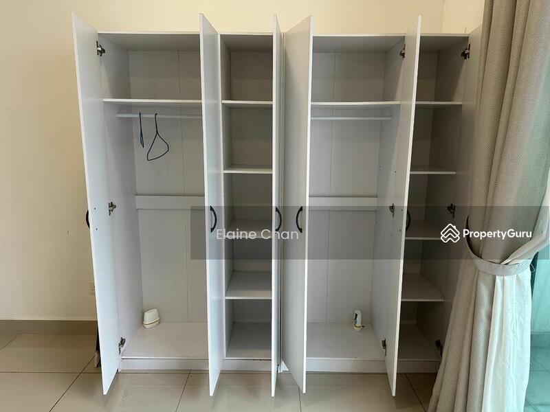 For Rent - Austin Regency (Pangsapuri Austin Perdana)