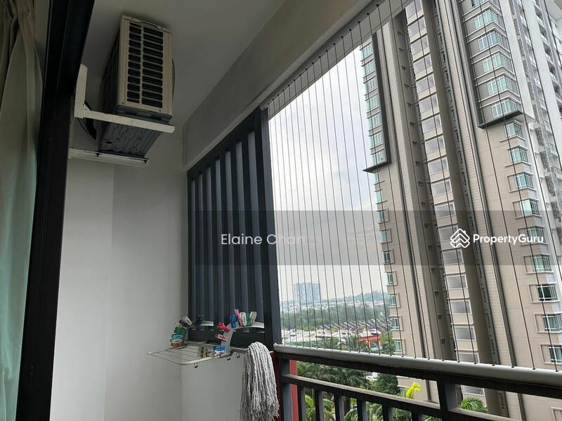 For Rent - Austin Regency (Pangsapuri Austin Perdana)