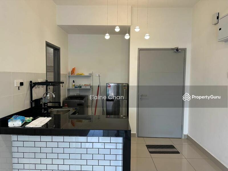 For Rent - Austin Regency (Pangsapuri Austin Perdana)