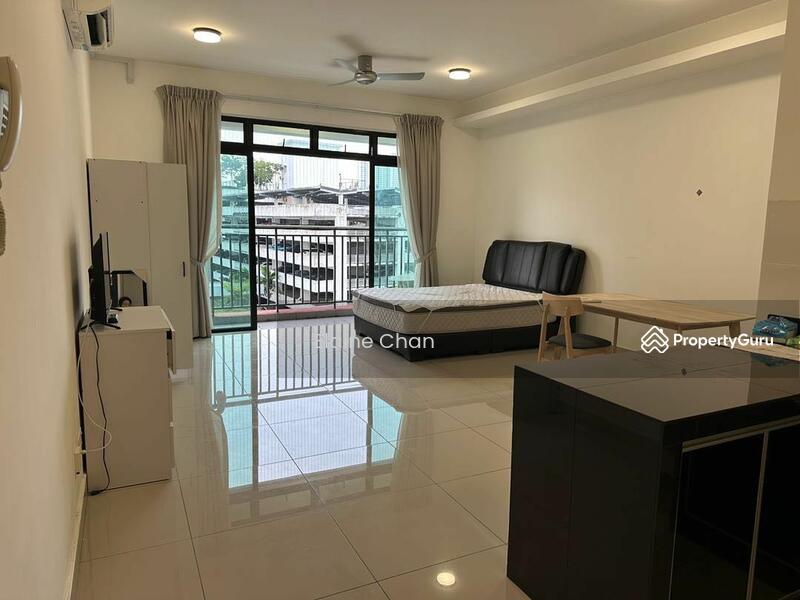 For Rent - Austin Regency (Pangsapuri Austin Perdana)
