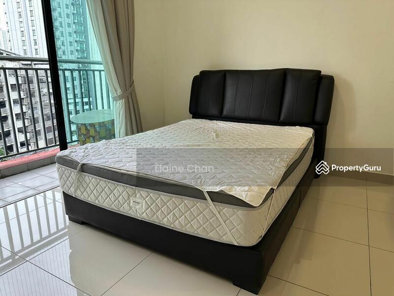 For Rent - Austin Regency (Pangsapuri Austin Perdana)