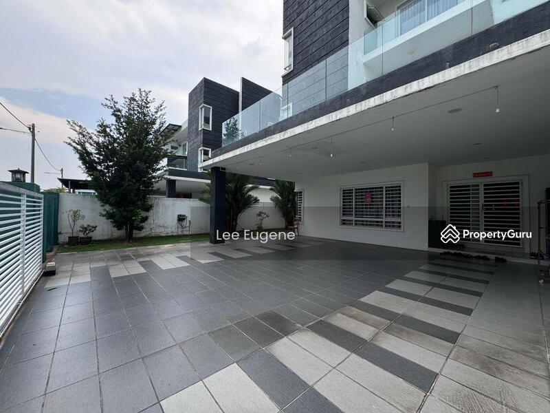 For Sale - taman pasir puteh selatan