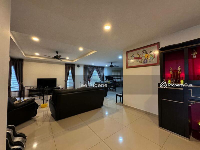 For Sale - taman pasir puteh selatan