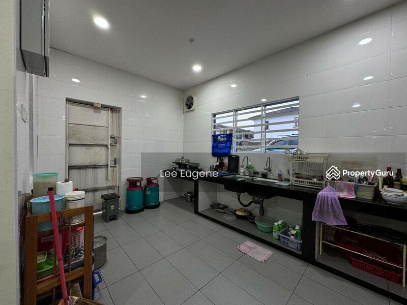For Sale - taman pasir puteh selatan