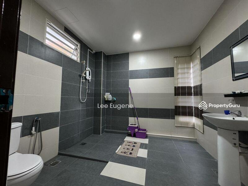 For Sale - taman pasir puteh selatan