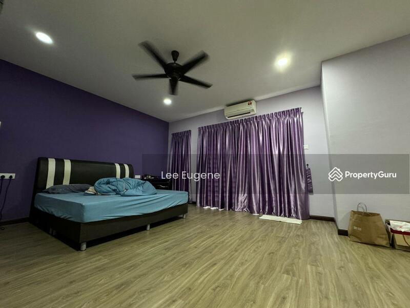 For Sale - taman pasir puteh selatan