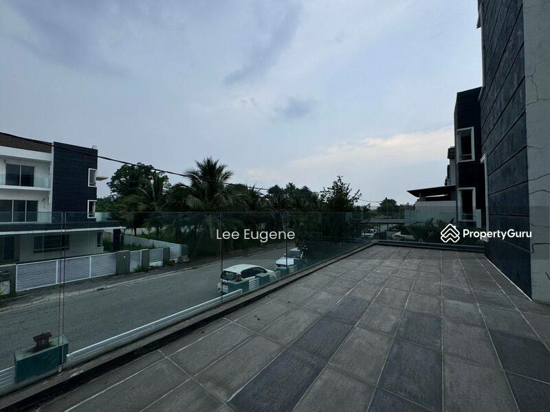 For Sale - taman pasir puteh selatan