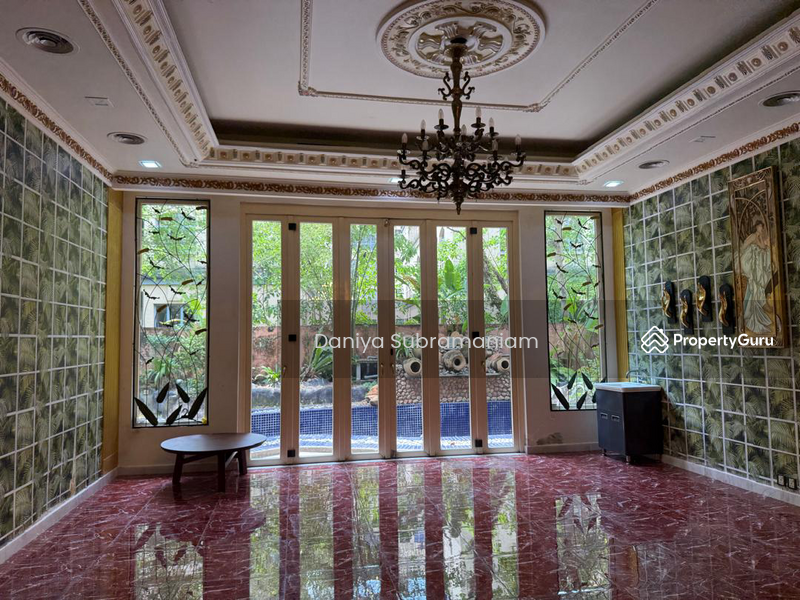Untuk Dijual - Bungalow at Seksyen 16
