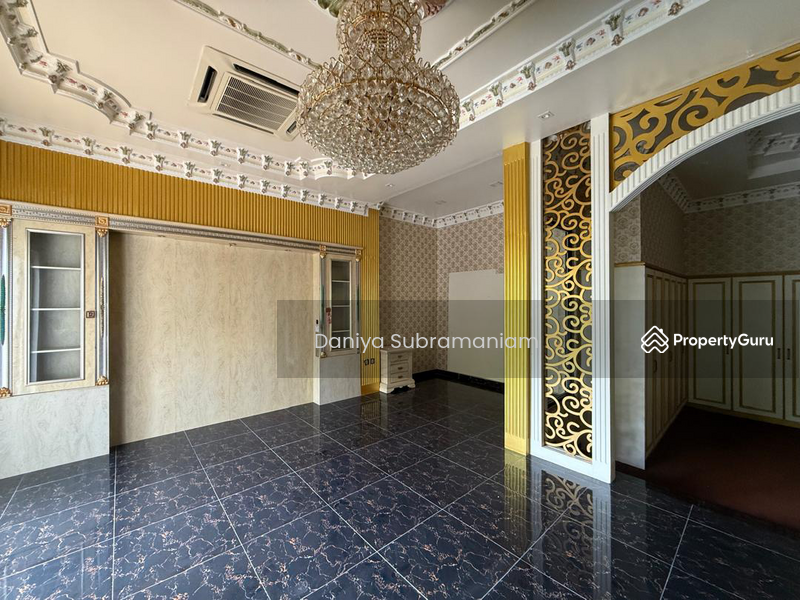 Untuk Dijual - Bungalow at Seksyen 16