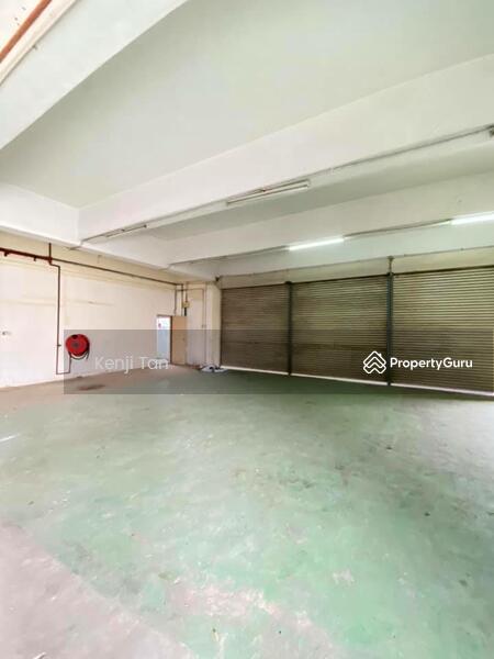Untuk Dijual - [Detached Factory] Subang Jaya, USJ