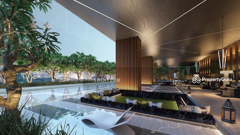 Condominium for Sale at Aria - Leon Lee - PropertyGuru.com.my