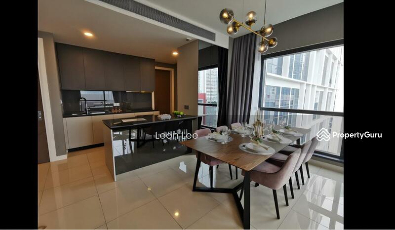 Condominium for Sale at Aria - Leon Lee - PropertyGuru.com.my