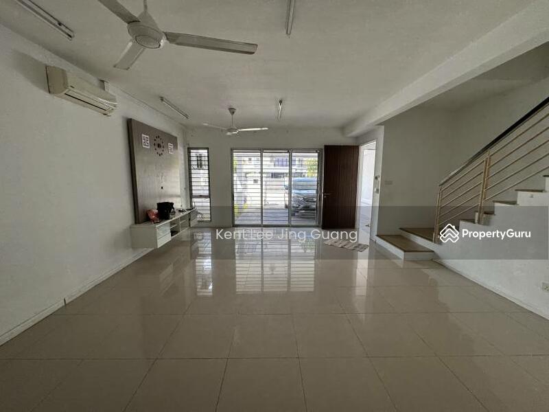 Untuk Dijual - Sunway Alam Suria 2.5sorey 22x65 5 roooms near playground