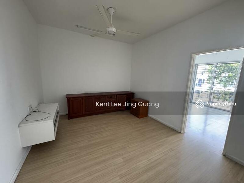 Untuk Dijual - Sunway Alam Suria 2.5sorey 22x65 5 roooms near playground