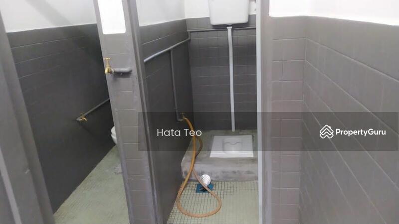 For Rent - Warehouse at North Port (Pelabuhan Utara)