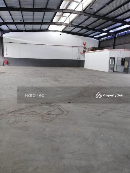 For Rent - Warehouse at North Port (Pelabuhan Utara)