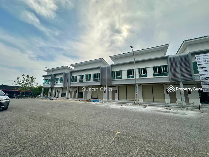 Untuk Disewa - Shop / Office at Taman Cenderawasih
