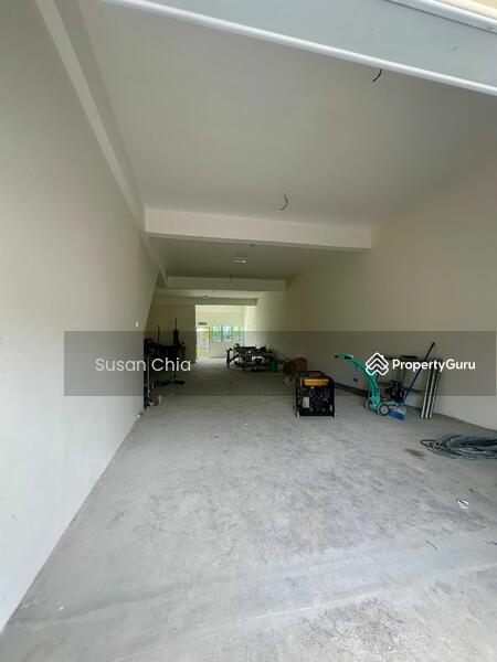 Untuk Disewa - Shop / Office at Taman Cenderawasih