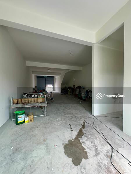 Untuk Disewa - Shop / Office at Taman Cenderawasih