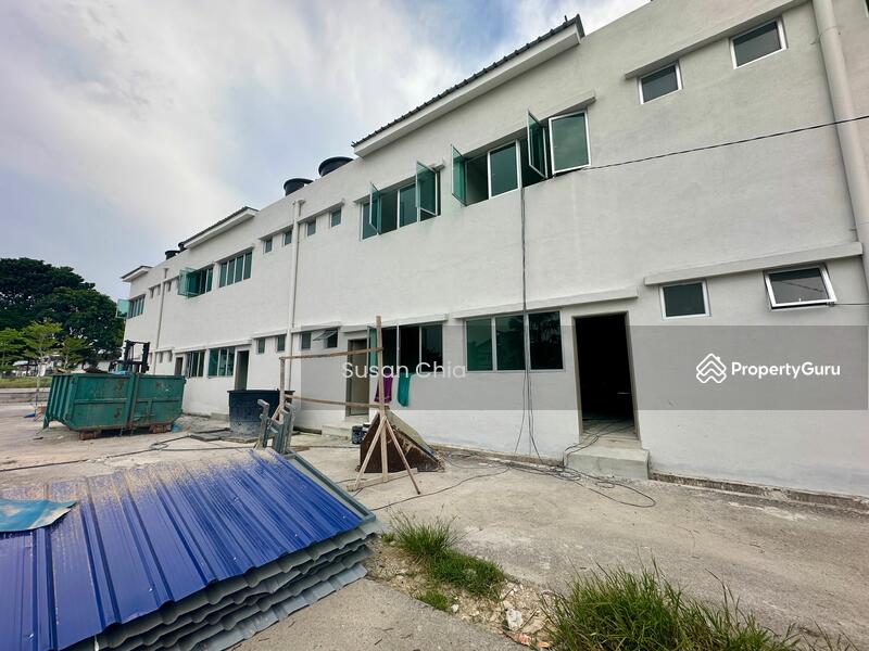 Untuk Disewa - Shop / Office at Taman Cenderawasih