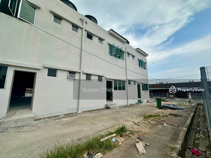 Untuk Disewa - Shop / Office at Taman Cenderawasih