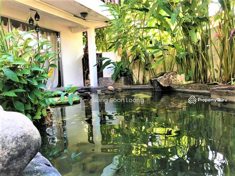 Rumah Teres 2.5 Tingkat untuk Dijual di Gasing Indah (Petaling Jaya) - Hong Soon Loong - PropertyGuru.com.my